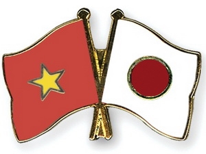 Quan hệ Quốc tế Việt Nhật