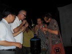 Giao lưu