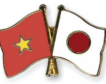 Quan hệ Quốc tế Việt Nhật